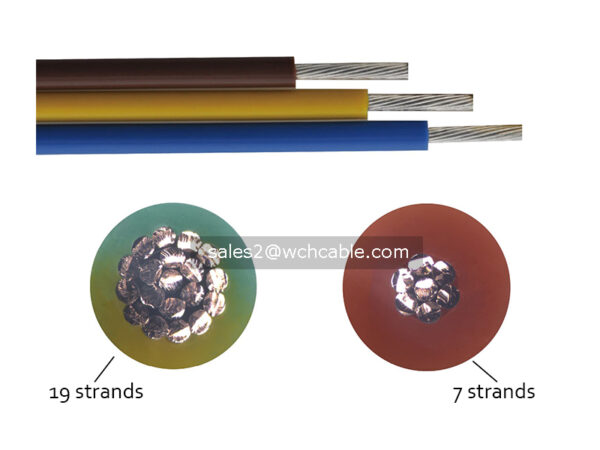 teflon-wire